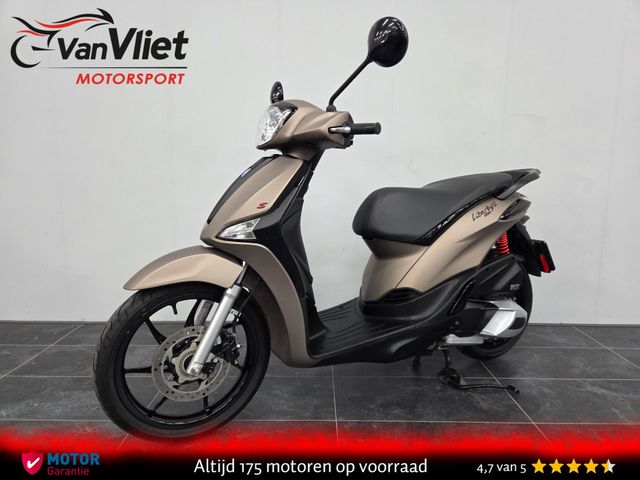 piaggio - liberty-125-s-abs