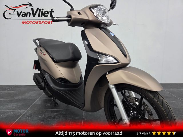piaggio - liberty-125-s-abs