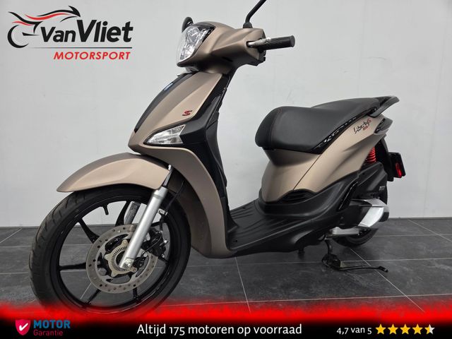 piaggio - liberty-125-s-abs