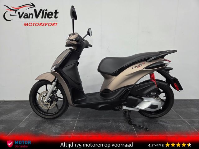 piaggio - liberty-125-s-abs
