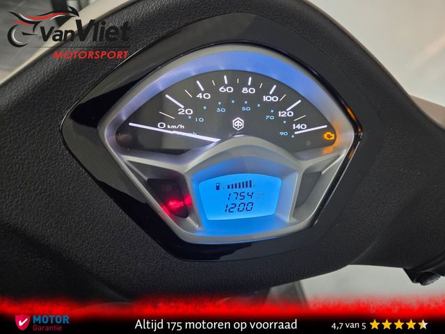 piaggio - liberty-125-s-abs