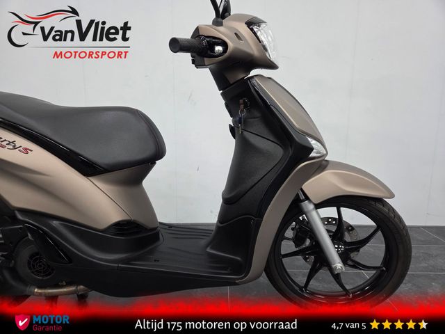 piaggio - liberty-125-s-abs
