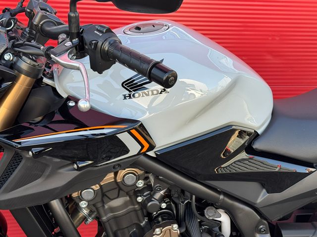 honda - cb-500-f-abs