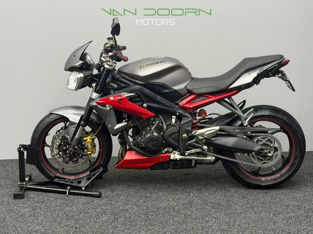 triumph - street-triple-r