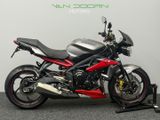 TRIUMPH STREET TRIPLE R