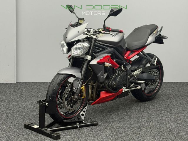 triumph - street-triple-r