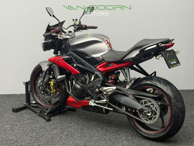 triumph - street-triple-r