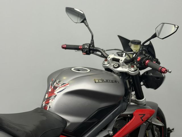 triumph - street-triple-r