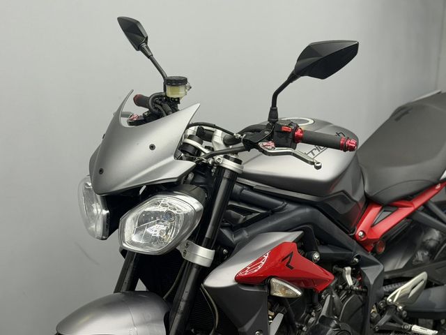 triumph - street-triple-r