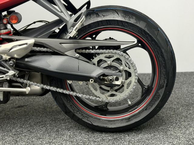 triumph - street-triple-r