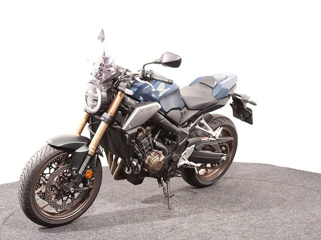 honda - cb-650-r