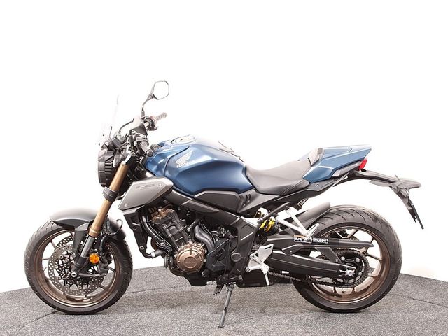 honda - cb-650-r