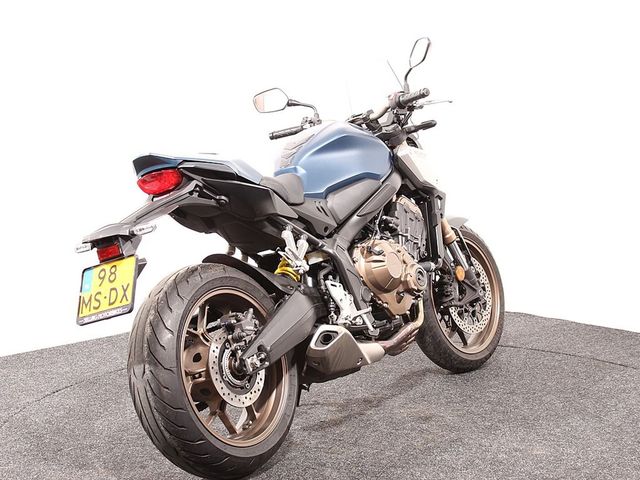 honda - cb-650-r