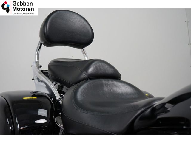 kawasaki - vn-1600-classic