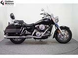 KAWASAKI VN 1600 CLASSIC