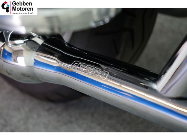 kawasaki - vn-1600-classic