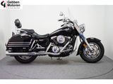 KAWASAKI VN 1600 CLASSIC