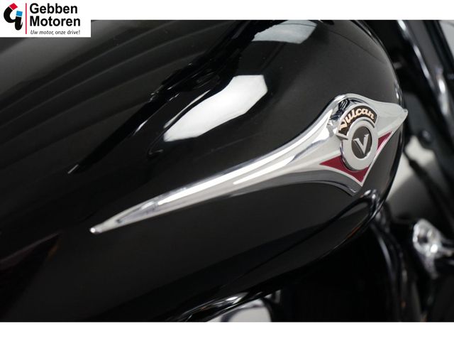 kawasaki - vn-1600-classic