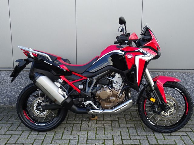 honda - crf-1100-l-africa-twin
