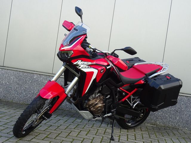 honda - crf-1100-l-africa-twin