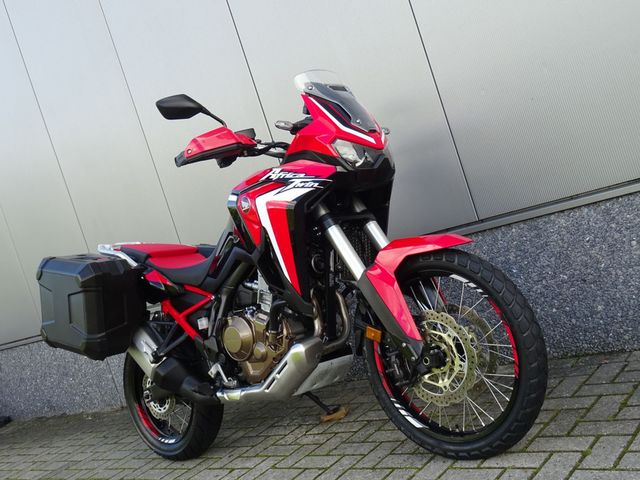 honda - crf-1100-l-africa-twin