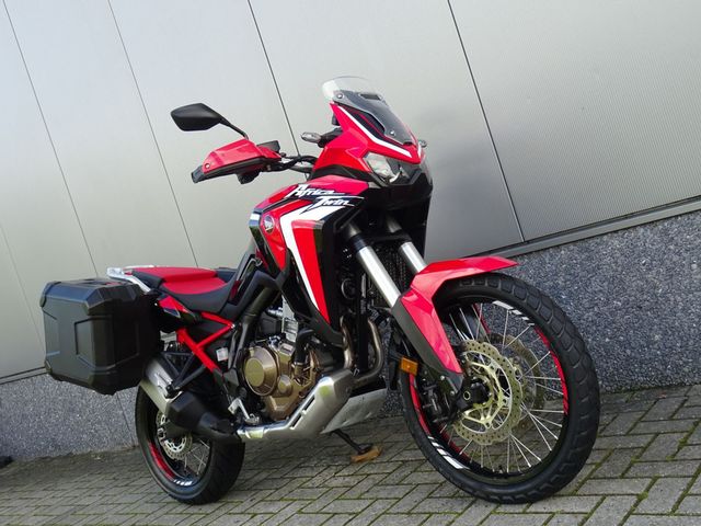 honda - crf-1100-l-africa-twin