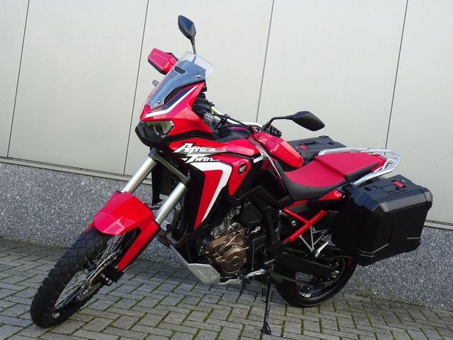 honda - crf-1100-l-africa-twin
