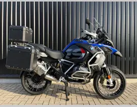 BMW R 1250 GS Adventure 2023 occasion