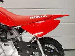 Honda CRF 50 FS 2025 nieuw – foto 7 van 14