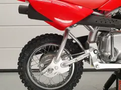 Honda CRF 50 FS 2025 nieuw – foto 8 van 14