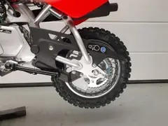 Honda CRF 50 FS 2025 nieuw – foto 9 van 14