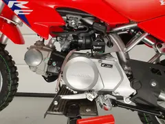 Honda CRF 50 FS 2025 nieuw – foto 6 van 14