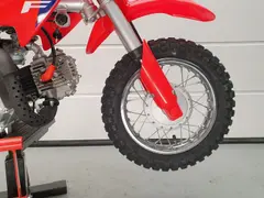 Honda CRF 50 FS 2025 nieuw – foto 13 van 14