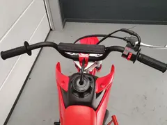 Honda CRF 50 FS 2025 nieuw – foto 14 van 14