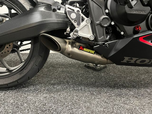 honda - cbr-650-r-ect