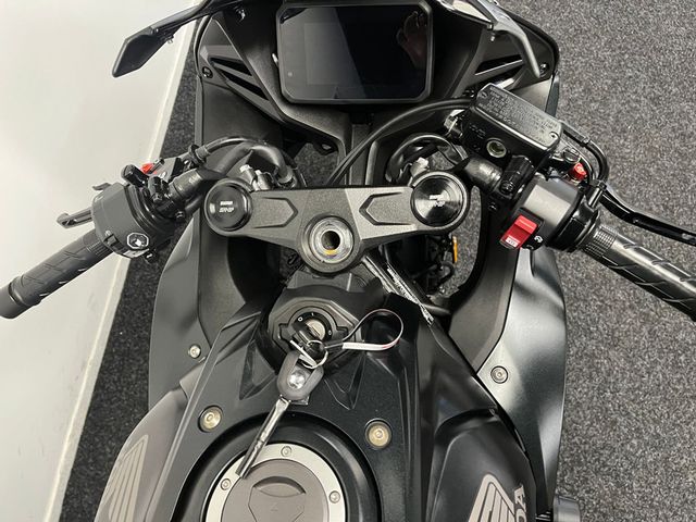 honda - cbr-650-r-ect