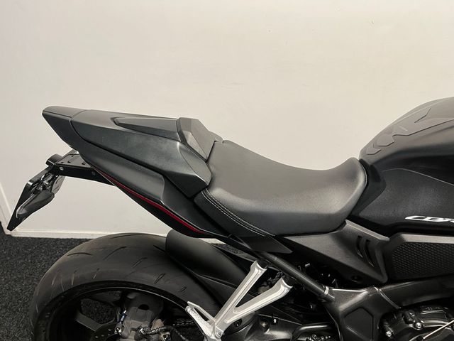 honda - cbr-650-r-ect