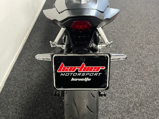 honda - cbr-650-r-ect