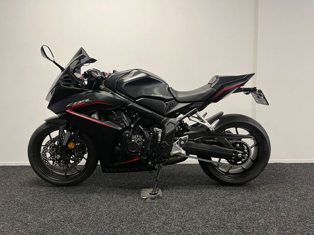 honda - cbr-650-r-ect