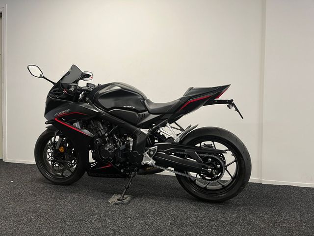 honda - cbr-650-r-ect