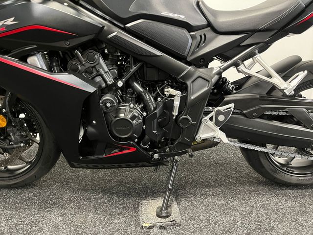honda - cbr-650-r-ect