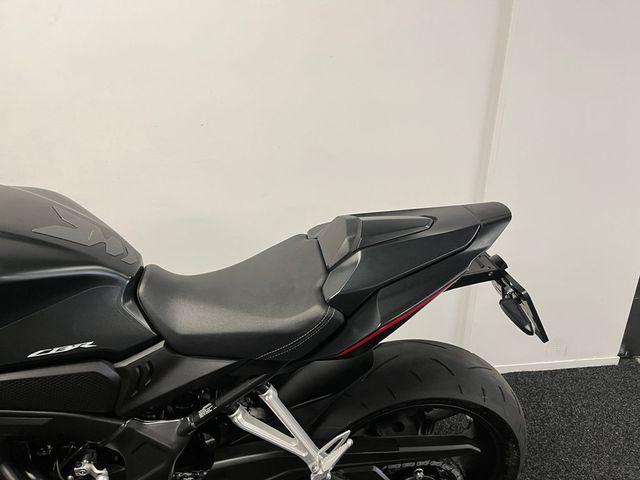 honda - cbr-650-r-ect