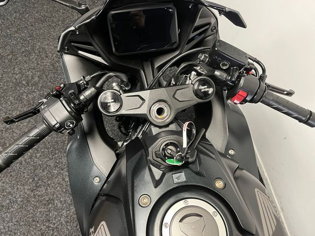 honda - cbr-650-r-ect