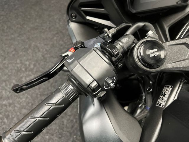 honda - cbr-650-r-ect