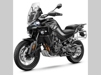 Cfmoto 800 MT Explore 2026 nieuw