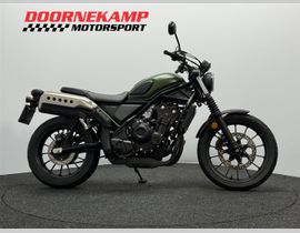 Honda CL 500 2023 occasion