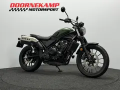 Honda CL 500 2023 occasion – foto 2 van 17