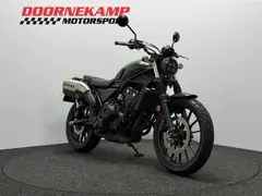 Honda CL 500 2023 occasion – foto 3 van 17