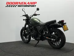 Honda CL 500 2023 occasion – foto 11 van 17