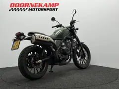 Honda CL 500 2023 occasion – foto 15 van 17